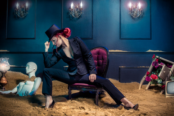 Photograph Krystel Marques Sandl on One Eyeland