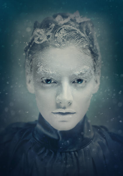 Photograph Sebastian Tiplea Silent Frebruary on One Eyeland