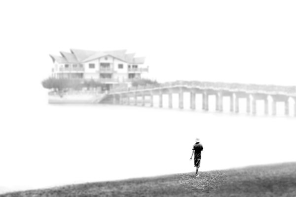 Photograph Nhat Giang Paradise on One Eyeland