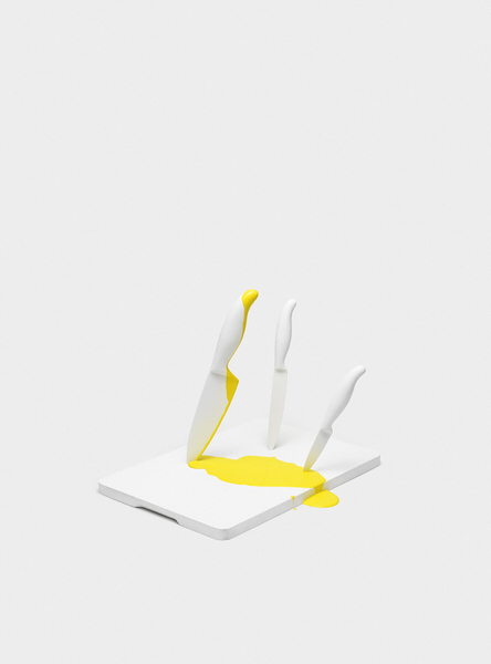 Photograph Charlie Surbey Selfridges on One Eyeland