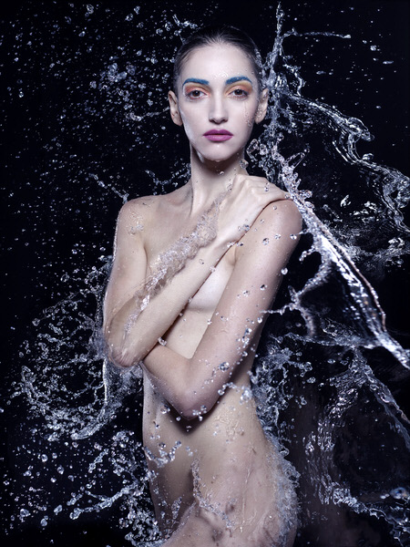 Photograph Gary Leung Matilda S on One Eyeland