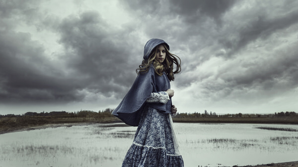 Photograph Mikeila Borgia The Villager on One Eyeland