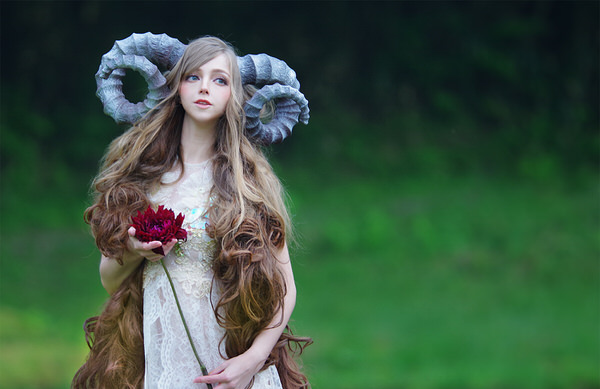 Photograph Haseo Hasegawa Sentiment on One Eyeland