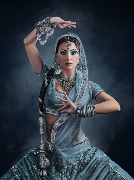 Photograph Alvaro Ruiz Nogues India on One Eyeland