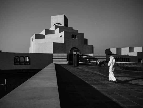 Photograph Zeqiang Wang In This Moment on One Eyeland