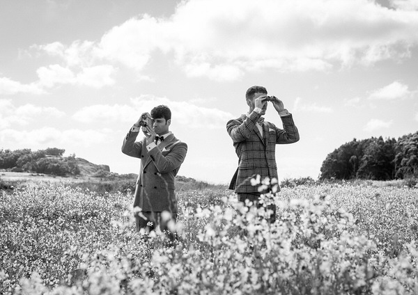 Photograph Joaquin Ponce De Leon Tribute To Rodney Smith on One Eyeland