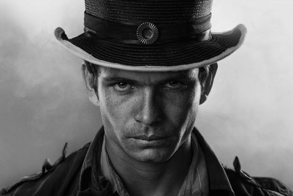 Photograph Samuka Marinho Projeto Corsarios on One Eyeland