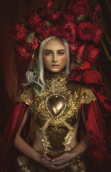 Photograph Mikaela Holmberg Vanitas on One Eyeland