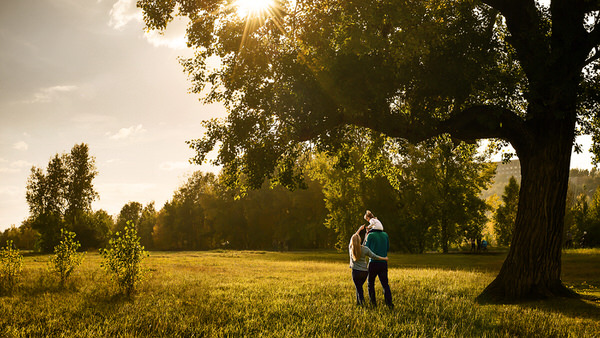 Photograph Marcel Jansen Family Park Lifestyle Selfpromo on One Eyeland