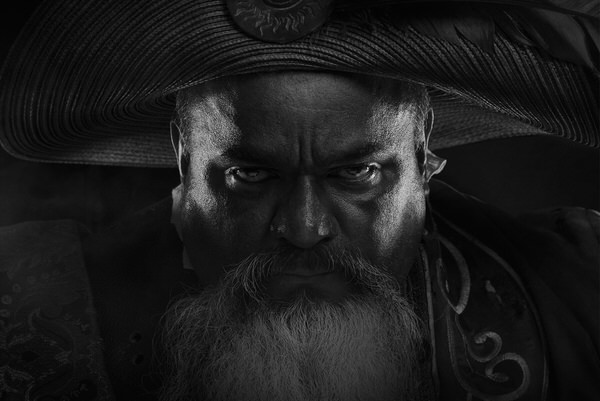 Photograph Samuka Marinho Projeto Corsarios on One Eyeland