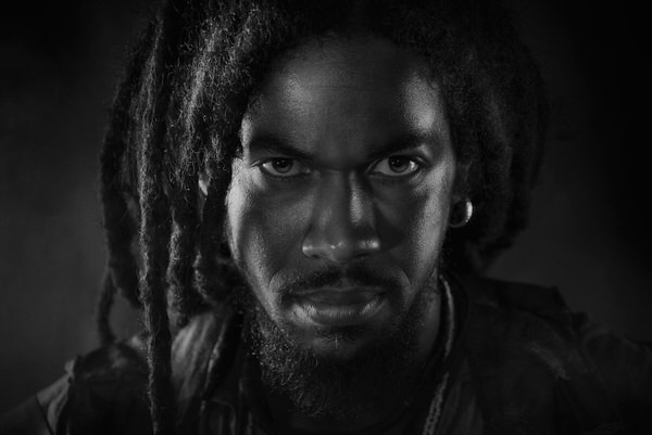 Photograph Samuka Marinho Projeto Corsarios on One Eyeland