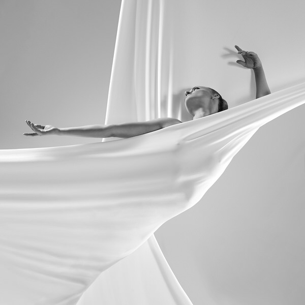 Photograph Piotr Leczkowski Touch on One Eyeland