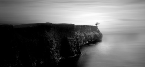 Photograph Agniribe Mada Alone on One Eyeland