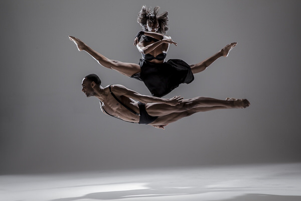 Photograph Jerry Metellus I Believe I Can Fly on One Eyeland