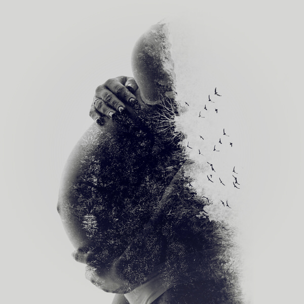 Photograph Alex Berasategi Doble on One Eyeland