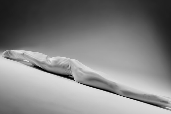 Photograph Piotr Leczkowski Birth Ii on One Eyeland