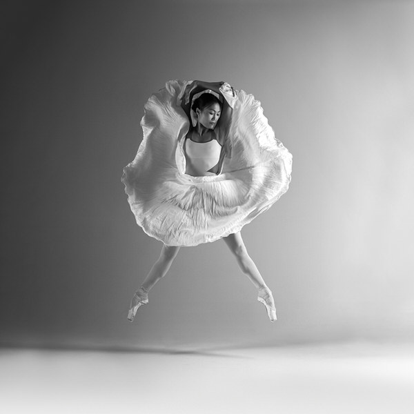 Photograph Piotr Leczkowski Poppy Flower on One Eyeland