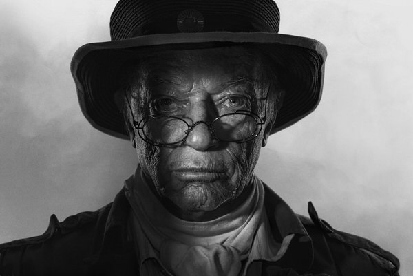 Photograph Samuka Marinho Projeto Corsarios on One Eyeland