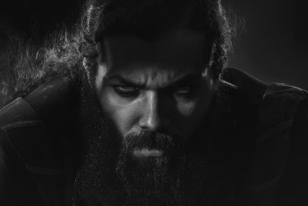 Photograph Samuka Marinho Projeto Corsarios on One Eyeland