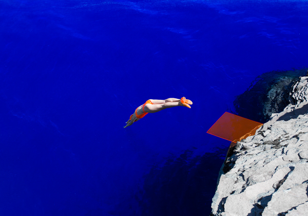 Photograph Reine Paradis Stralake on One Eyeland
