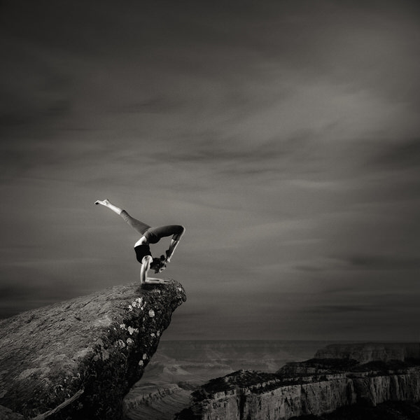 Photograph Agniribe Mada Freedom on One Eyeland
