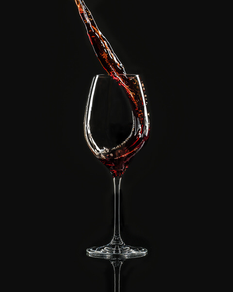 Photograph Jackson Carvalho La Sangria on One Eyeland