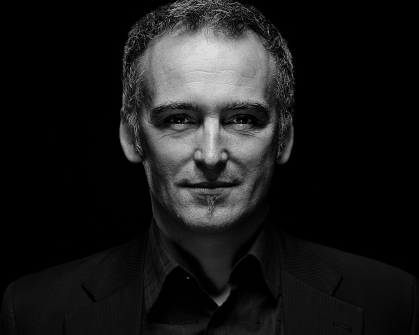 Photograph We Shoot It Friedhelm Engler Designer on One Eyeland