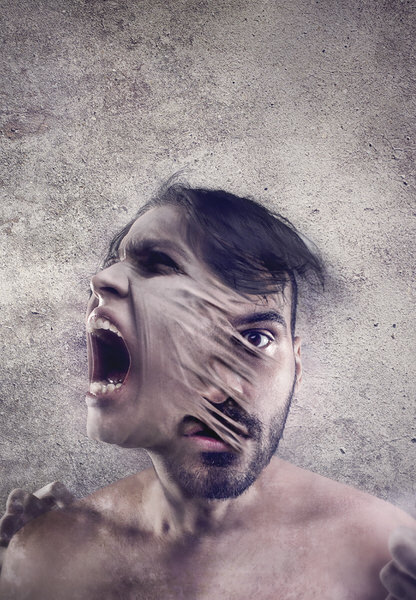Photograph Doppio Studio Delirium on One Eyeland
