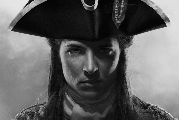 Photograph Samuka Marinho Projeto Corsarios on One Eyeland