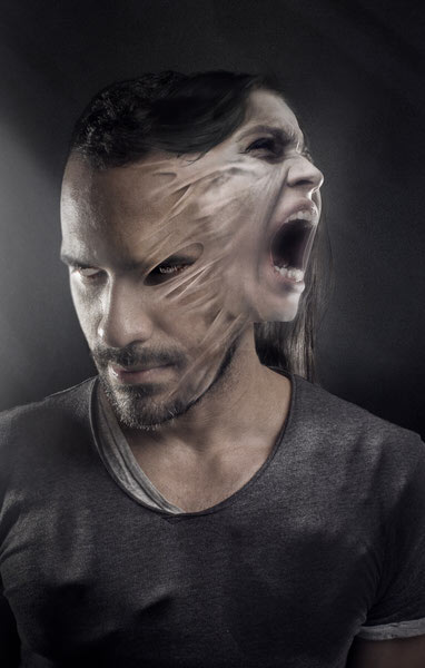 Photograph Doppio Studio Delirium on One Eyeland