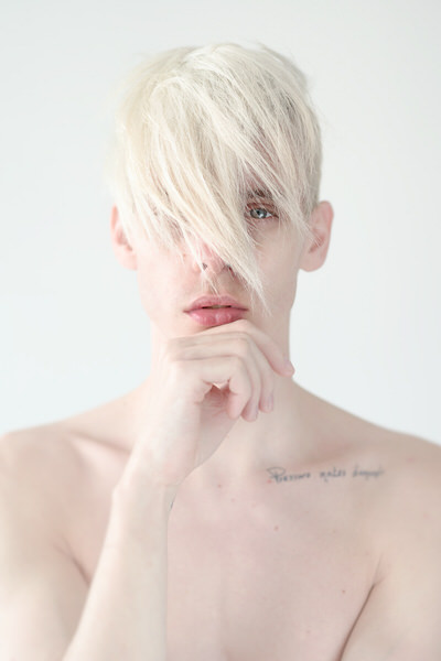 Photograph Katarina Grajcarikova Patrik on One Eyeland