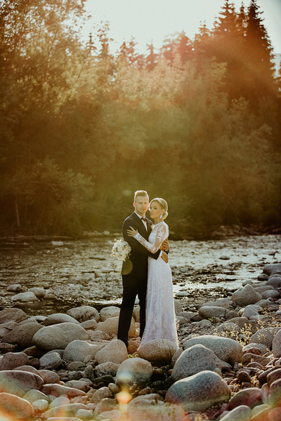 Photograph Martin Krystynek Wedding on One Eyeland