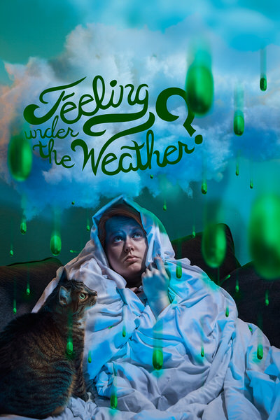 Photograph Katelin Kinney Under The Weather Ii on One Eyeland