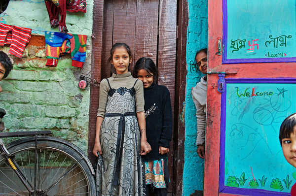 Photograph Viet Van Tran Five on One Eyeland