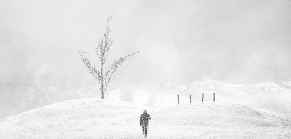 Photograph Jackson Carvalho Winterfell on One Eyeland