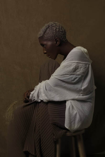 Photograph Alice De Kruijs Disconnected on One Eyeland