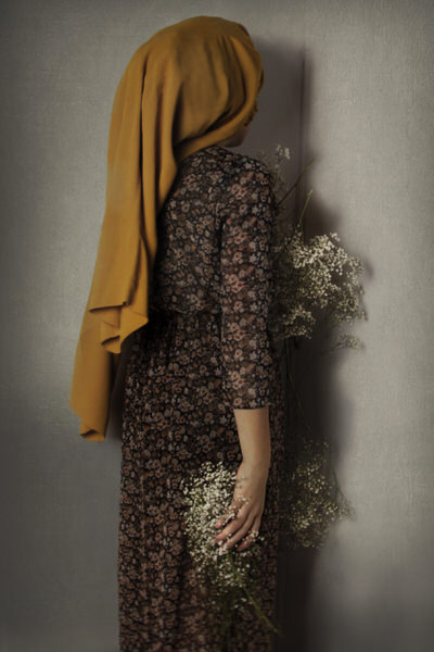 Photograph Alice De Kruijs Disconnected on One Eyeland