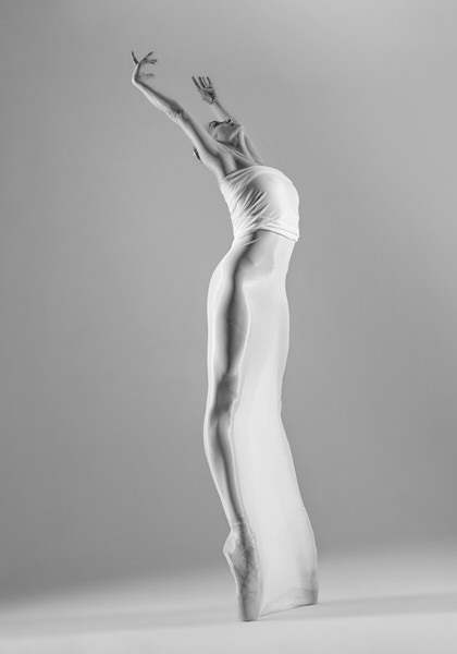 Photograph Piotr Leczkowski Birth V on One Eyeland
