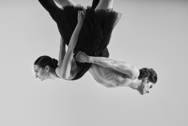 Photograph Piotr Leczkowski Dance Iv on One Eyeland