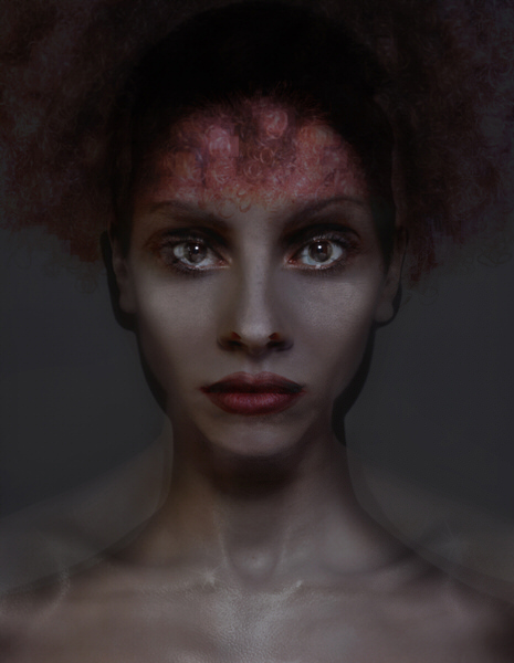 Photograph Corinna Holthusen Autiv on One Eyeland
