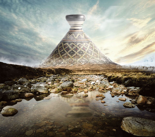 Photograph Tsotso Elhajoui Yassine  Tagine on One Eyeland