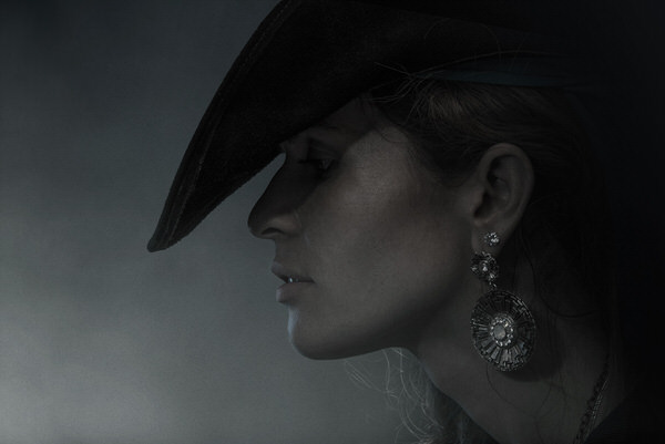 Photograph Samuka Marinho Projeto Corsarios on One Eyeland