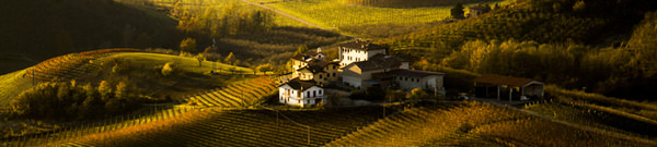 Photograph Paolo Iommelli Villaggio Rurale on One Eyeland