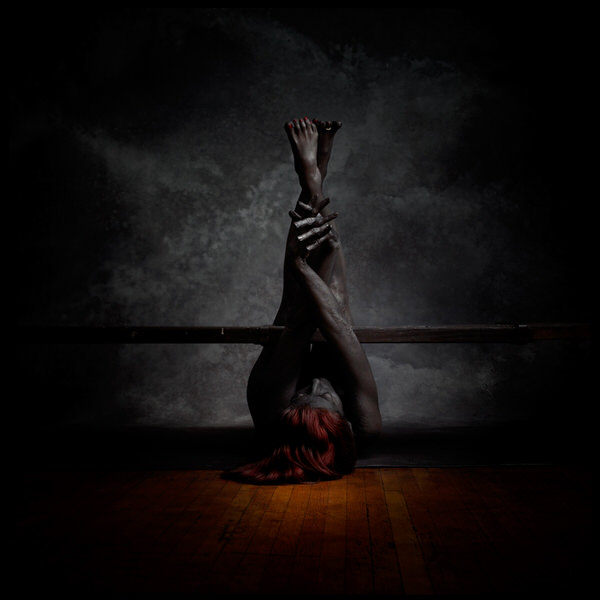 Photograph Todd Davis Chimera 313 on One Eyeland