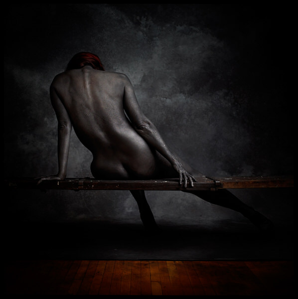 Photograph Todd Davis Chimera 112 on One Eyeland