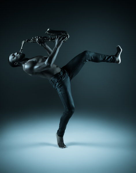 Photograph Cassandra Plavoukos Music Plus Dance Equals Love I on One Eyeland