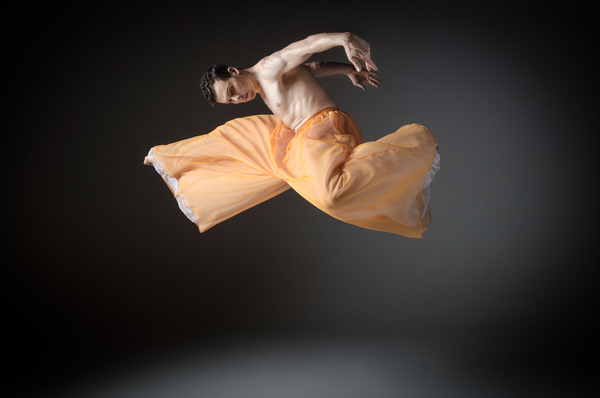Photograph Cassandra Plavoukos Jake on One Eyeland