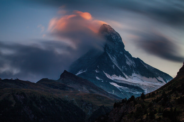 Photograph Peter Svoboda Spike In Flame on One Eyeland