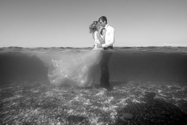 Photograph Konstantinos Katsianis Aqua Romance on One Eyeland