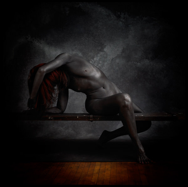 Photograph Todd Davis Chimera 132 on One Eyeland